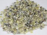 Rough Diamonds, Purity : VVS1, VVS2