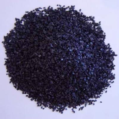 1 To 5 Mm Petroleum Coke