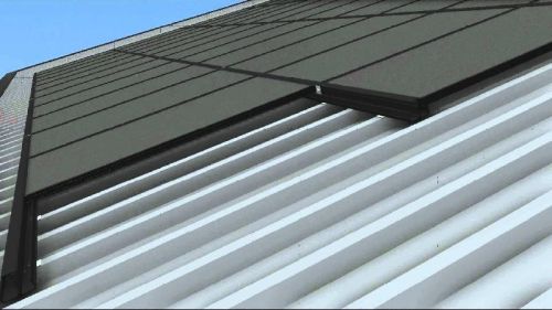 Metal Roofing Sheets