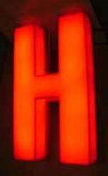 Acrylic LED Board (LB-006)