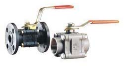 Audco Ball Valve