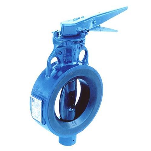 Audco Make Butterfly Valve