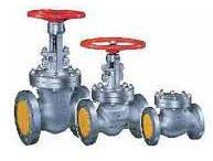 Cast Steel Globe Valve, Feature : Efficiency Long Service Life.