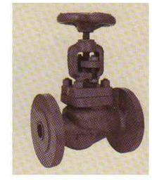 Cast Steel Valves