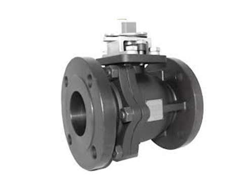 IC Ball Valve