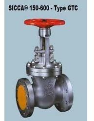 Superior Quality Raw Material Cast Globe Valve