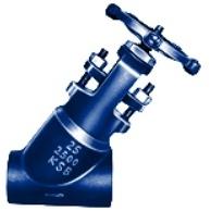 Forged Globe Valve, Feature : Steam, Gas, Oil.