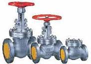 Pressure Seal Gate Valve