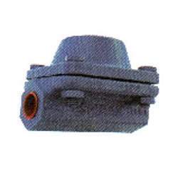 Spirax Thermostatic Steam Trap Valve With Integral Strainer