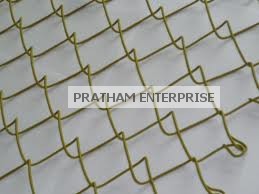 VEERA Boundry Wire Fencing