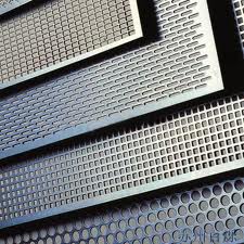 Perforated Sheet
