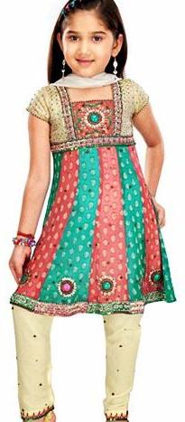 Churidar Salwar Suits