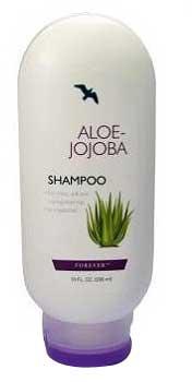 Aloe Vera Shampoo