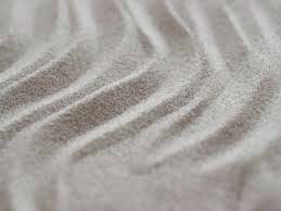 Silica Sand