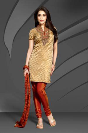 Ladies Churidar Salwar Suits