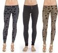 Womens Leggings