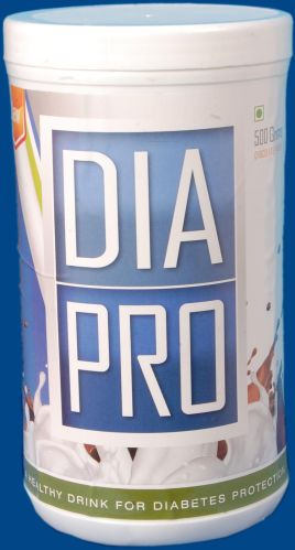 Diapro Dietary Supplement