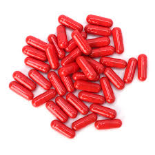 Fat Burning Capsules