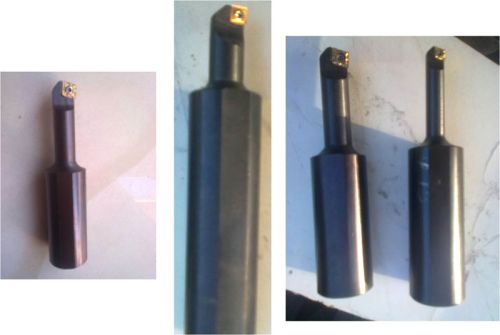 Anti Vibration Boring Bars