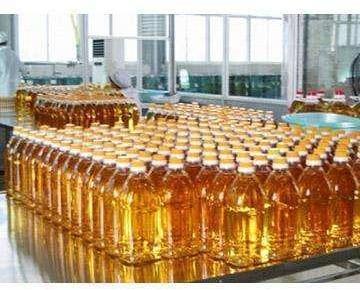 Sunflower oil, Type : Filtered