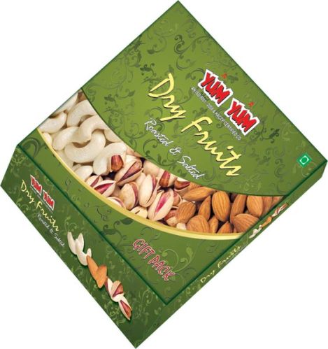 Dry Fruits Gift Pack