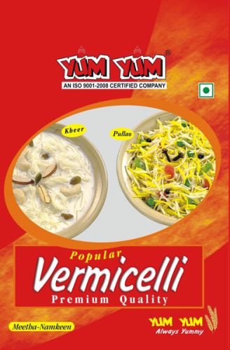 Vermicelli