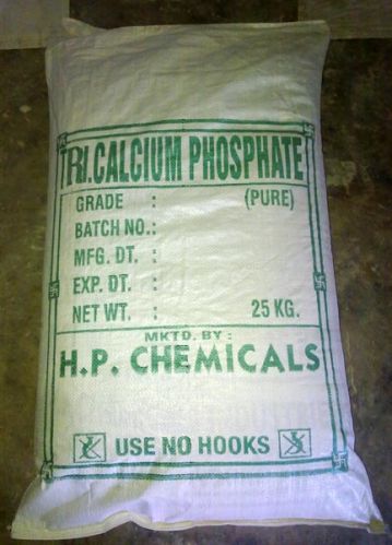 Tricalcium Phosphate