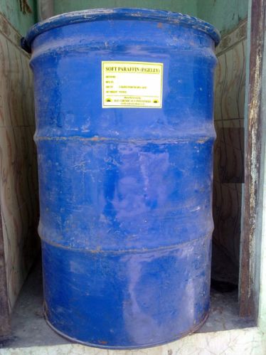 Powder White Soft Paraffin, For Candle Making