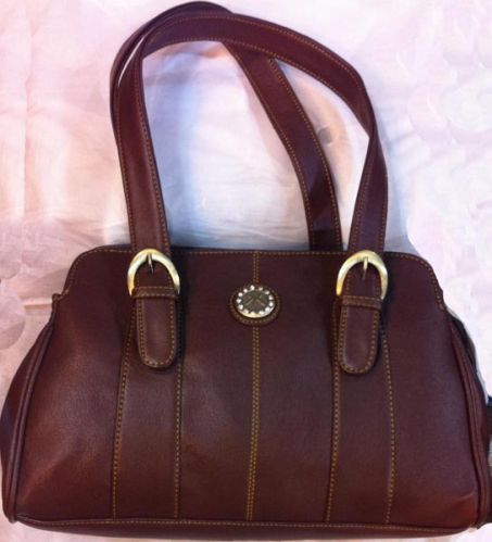 Ladies Leather Handbags