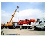 Chemical Logistic Service