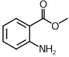 Methyl Anthranilate