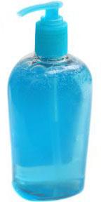 Liquid hand wash, Packaging Size : 1000ml