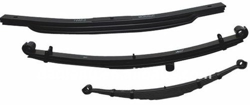 N47 Laminated Leaf Springs