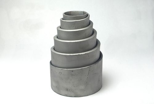 Vertical Volute Springs