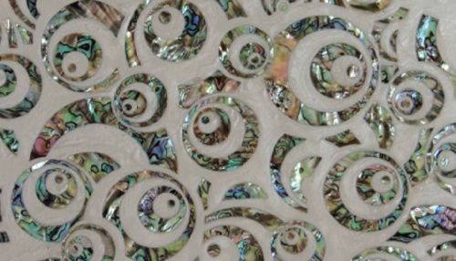 Semi Precious Stone Tiles