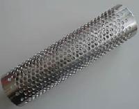 Perforated Tubes