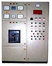 Conventional Control Panel