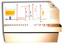 Mimic Control Panel