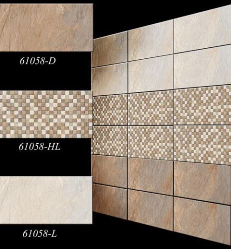 Rustic Wall Tiles