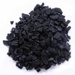 Coconut Shell Charcoal Granules