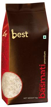 Best Premium Basmati Rice