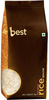 Best Special Basmati Rice