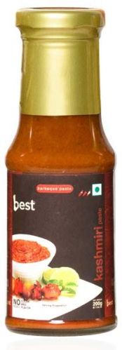 Kashmiri Paste