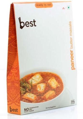 Paneer Butter Masala