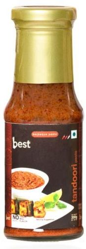 Tandoori Paste