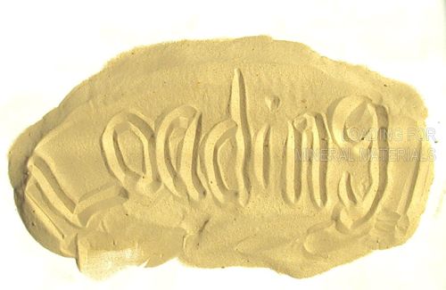 High Grade Silica Sand, Packaging Type : Light Beige