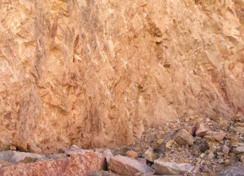 Sodium Potassium Feldspar