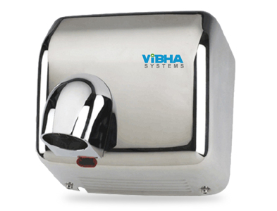 Automatic Hand Dryers