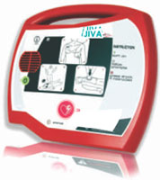 Automated External Defibrillator