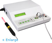Portable Laser Therapy Unit